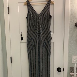 Mother of the bride dress